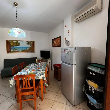 Daire La Casa Di Flora Ad *