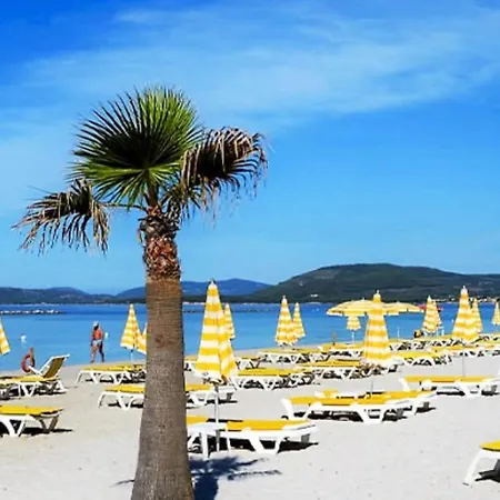 La Casa Di Flora Ad Apartamento Alguer