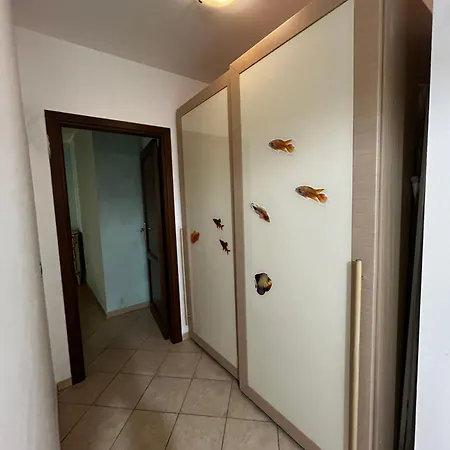 La Casa Di Flora Ad Daire Alghero