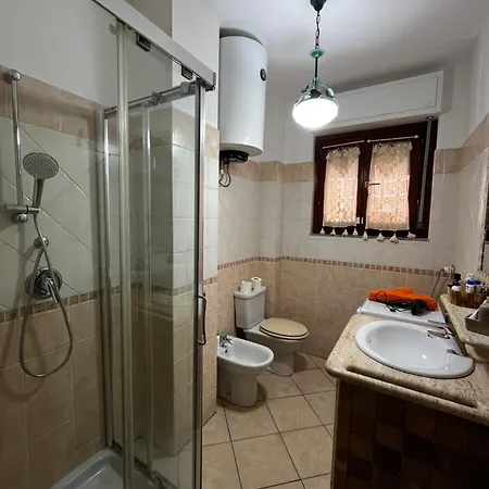 La Casa Di Flora Ad *