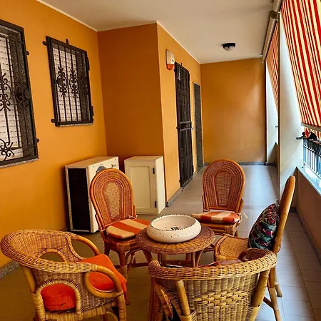 La Casa Di Flora Ad * Alghero