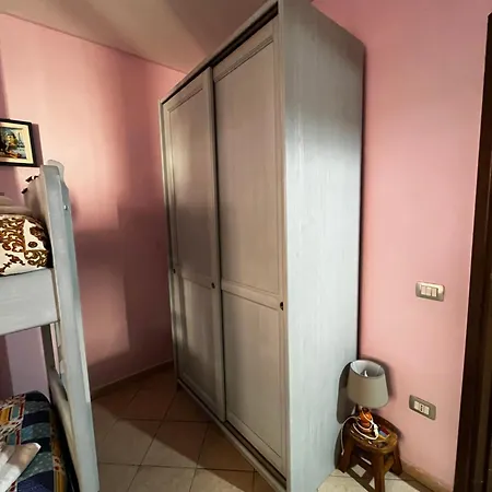 Daire La Casa Di Flora Ad *