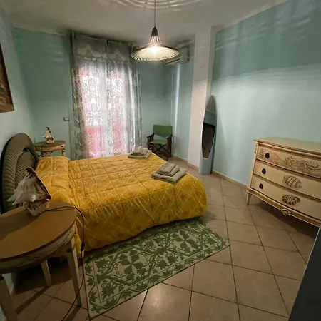 Daire La Casa Di Flora Ad Alghero