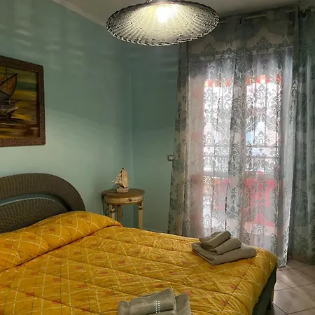 La Casa Di Flora Ad Apartamento Alguer