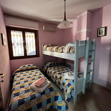 Daire La Casa Di Flora Ad *