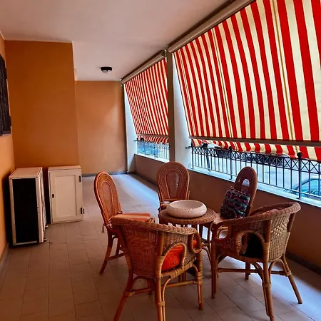 La Casa Di Flora Ad * Alghero