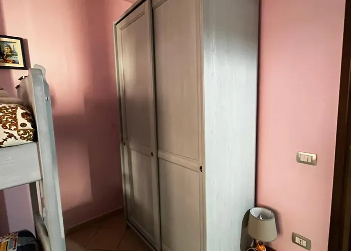 Апартаменты La Casa Di Flora Ad *